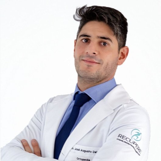 Dr. José Augusto Daher