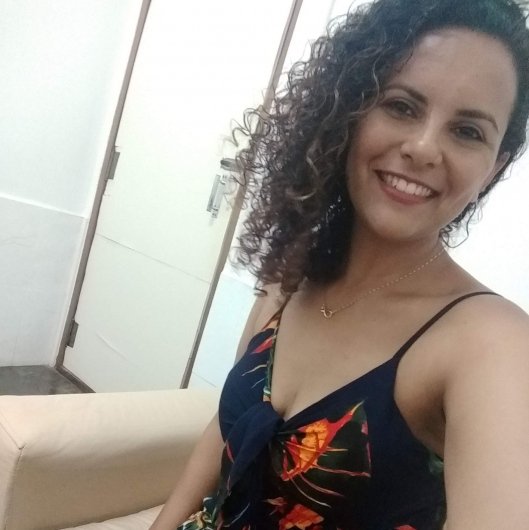 Daisy Dias
