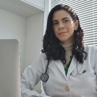 Dra. Fernanda Sardinha