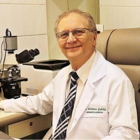 Dr. Alcidarta Dos Reis Gadelha