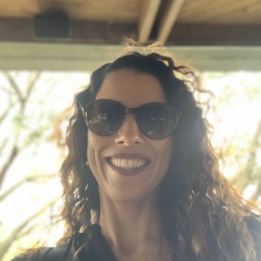Dra. Danielly Côrtes Vicente