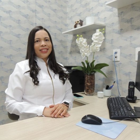 Dra. Marina Mendes Vasco