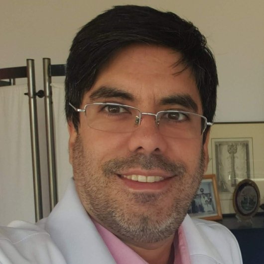 Dr. Jorge Luis Marques Ponte
