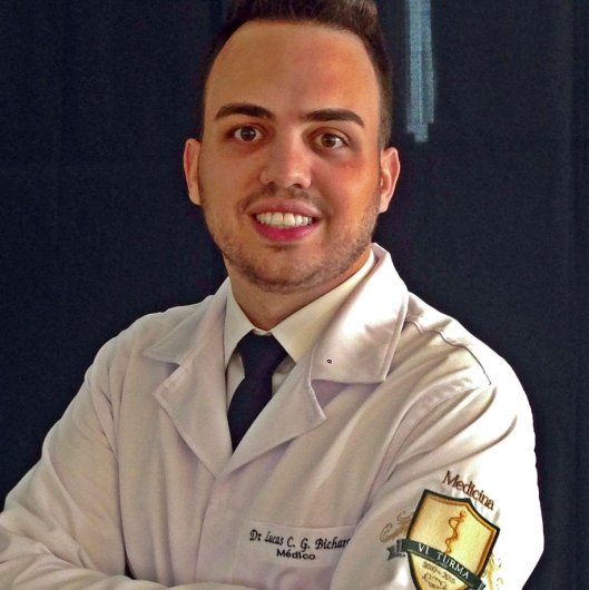 Dr. Lucas Coelho Gonçalves Bichara