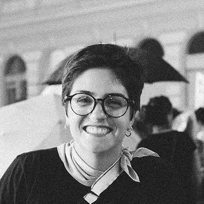 Dra. Nicolle Amboni Schio