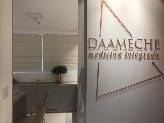 Dra. Luciana N. A. Daameche