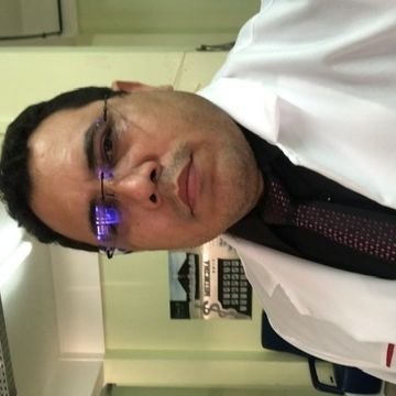 Dr. Ulysses Santos dos Santos