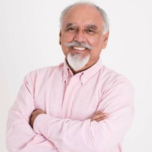 José Ermano da Silva Ministério