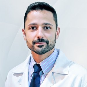 Dr. Felipe Palmeira Santos