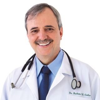 Dr. Rubens Wagner Calvo