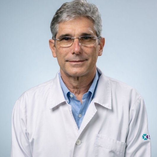 Dr. Ricardo Meirelles