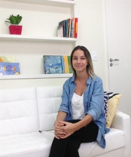 Laís Mello Nadim
