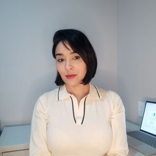 Dra. Joyce Alves