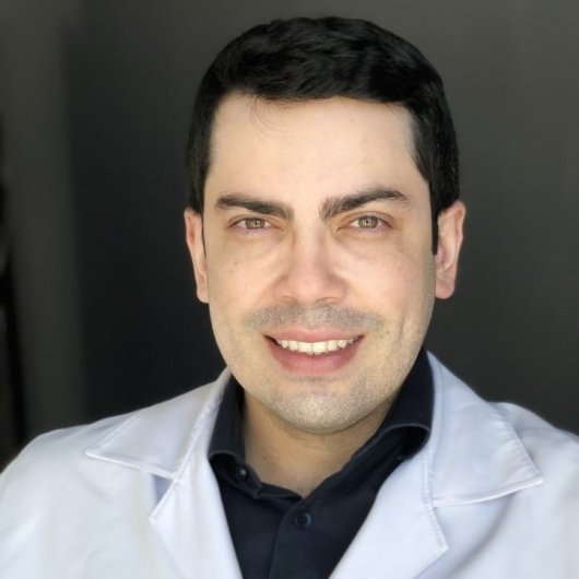 Dr. Oscar Bomfim
