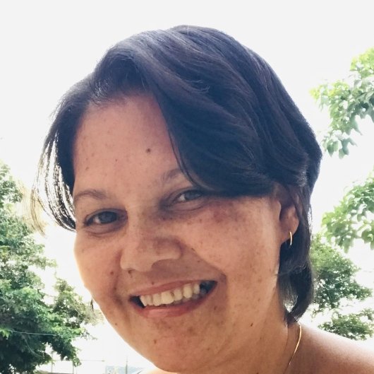 Sandra Amaral