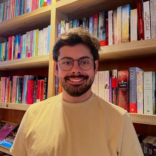 Leonardo Fontana Baena