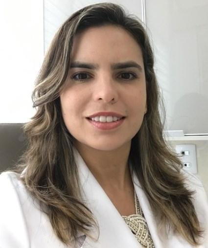 Dra. Luciana Simões do Nascimento