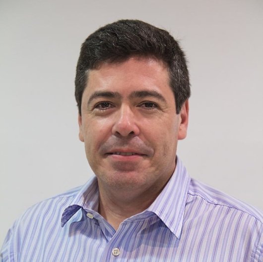 Dr. Sergio Floriano de Toledo