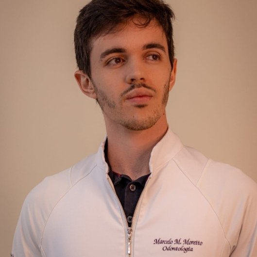Dr. Marcelo M. Moretto