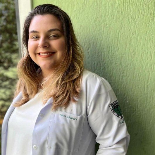Sílvia Regina Siqueira de Araújo