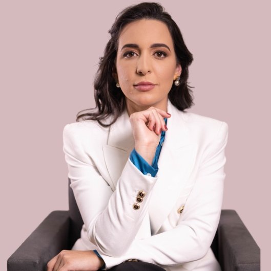 Dra. Mariana Rosa