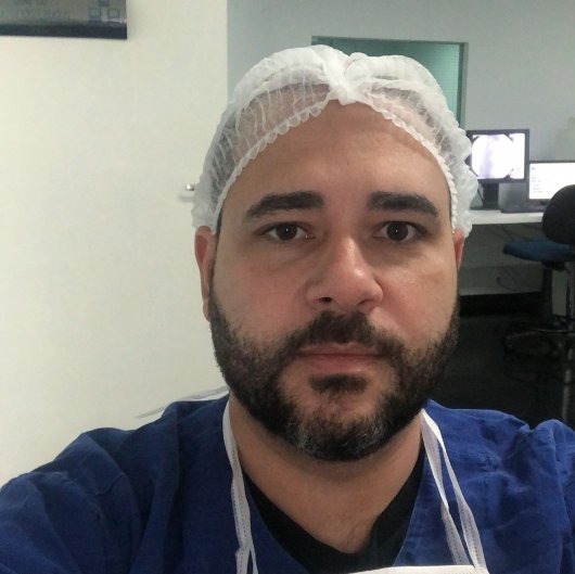 Dr. Dirceu Dias Barbosa Sobrinho