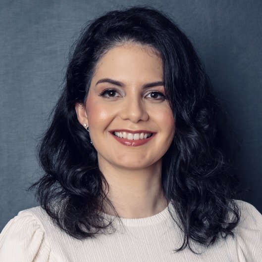 Dra. Beatriz Ribeiro dos Reis