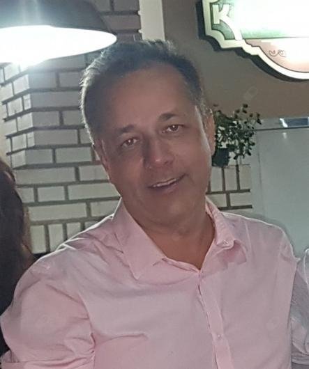Dr. Harley Ricardo Rodrigues