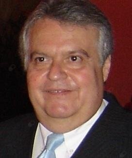 Dr. Paulo César de Toledo