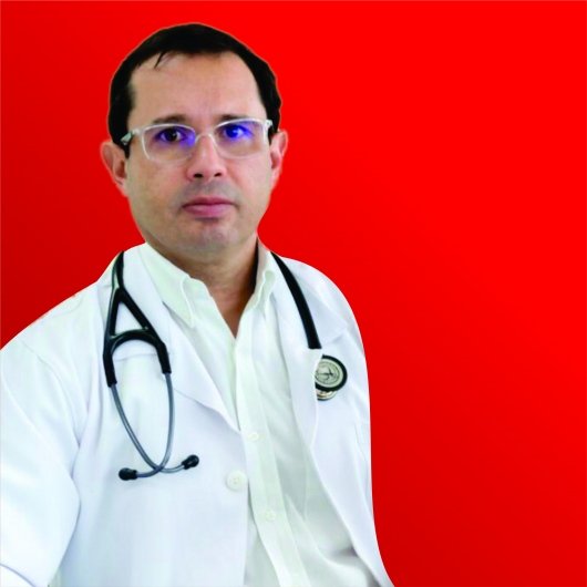 Dr. Anderson Almeida