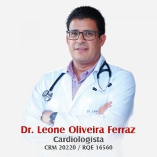 Dr. Leone Oliveira Ferraz