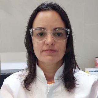 Dra. Michelle Rampaso