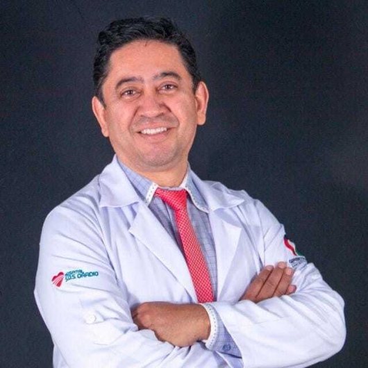Dr. Diego Alvarez Naranjo