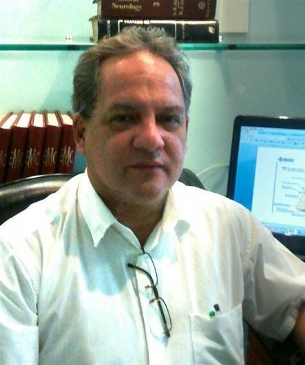 Dr. Marcilio Lemos Damasceno