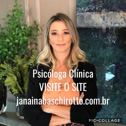 Dra. Janaina Baschirotto