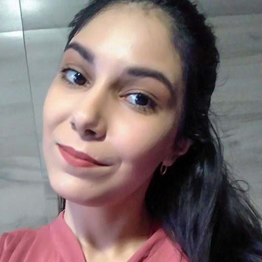 Stephany Macedo Gonçalves de Souza