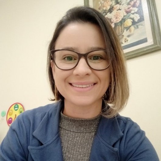 Rozilene Ferreira Vital