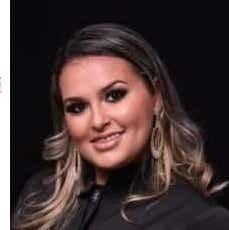 Dra. Gabrielly Cristinni