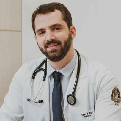 Dr. Filipe Kruger