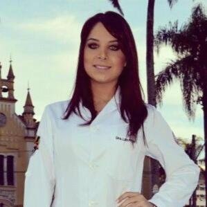 Dra. Lais Prigol