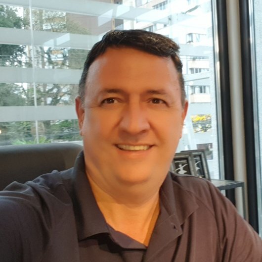 Rubens Gomes Corrêa