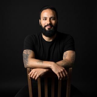 André Luiz Teixeira da Silva