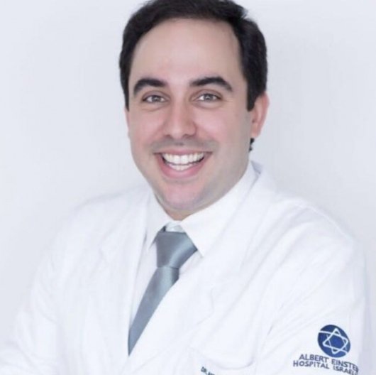 Dr. Antônio Sérgio Gomes Veludo