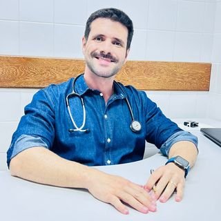 Dr. Jefferson Vieira