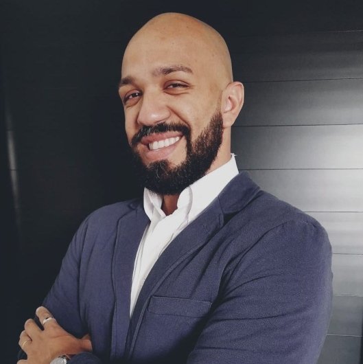 Dr. Hagner Ferreira Batista
