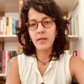 Luana Nogueira de Farias Moura