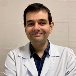 Dr. Felipe Augusto Teodoro