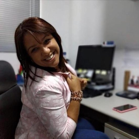Dra. Edilka Marques