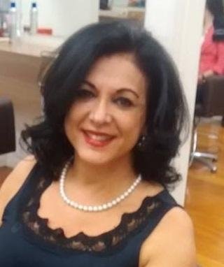 Leda Maria Delfino dos Santos