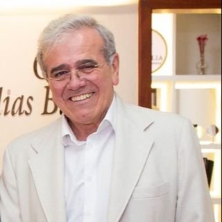 Dr. João Bosco Félix Bittencourt